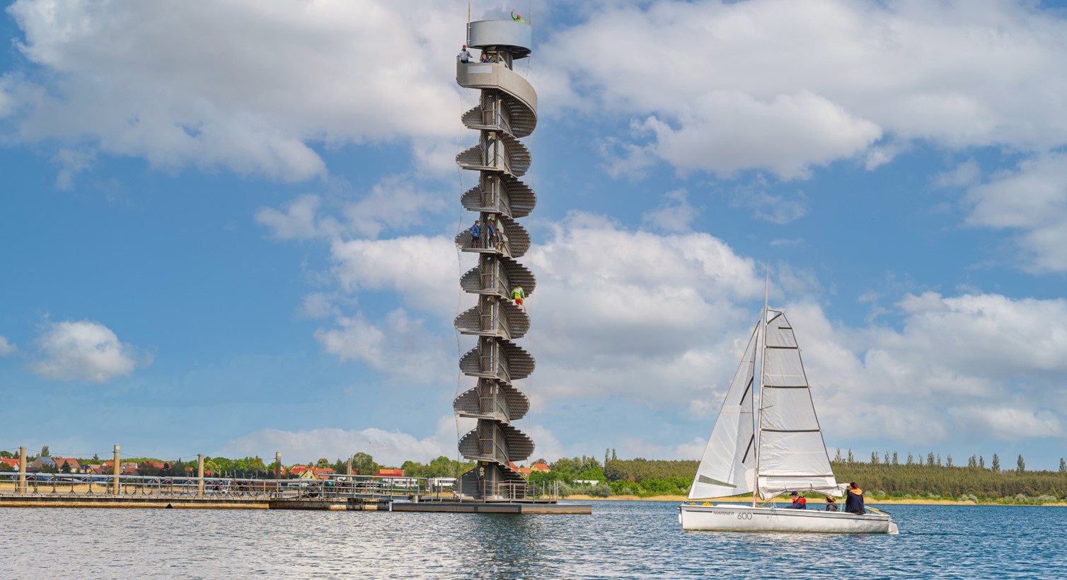 Naturpark Dübener Heide